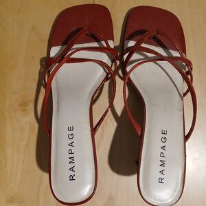 Pre-owned Women Shoes